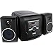 RS22162 5-Disc CD Audio System with AM/FM Radio