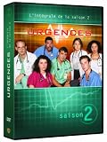 Image de Urgences - Saison 2