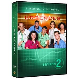Urgences - Saison 2