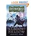 The Legion of Shadow: DestinyQuest Book 1