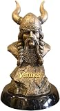 NFL Minnesota Vikings Desktop Statue
