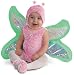 Baby Butterfly Infant Costume Infant (12/18 Months)