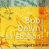 Sgwarnogod Bach Bob