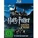 Harry Potter - Complete Collection [Blu-ray]