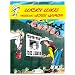 Lucky Luke Vol.27: Lucky Luke Versus Joss Jamon (Lucky Luke Adventures)