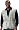 Khaki Deluxe Safari Outback Vest 7570 Size M