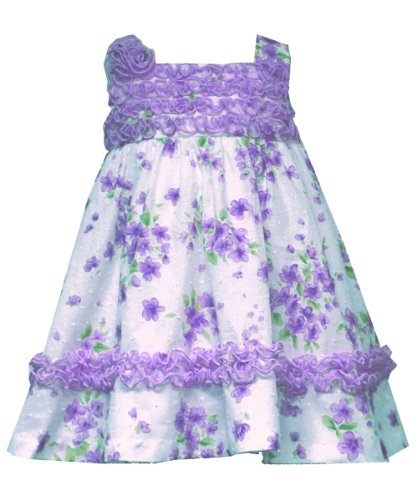 Inexpensive Flowergirl Gowns