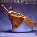 American Ballet Theatre 2010 Wall Calendar
