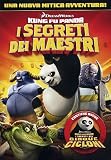 I Segreti Dei Maestri & Dei Cinque Cicloni