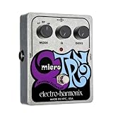 ELECTRO-HARMONIX Micro Q-Tron 正規輸入品