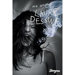 Laure dessine