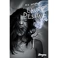Laure dessine