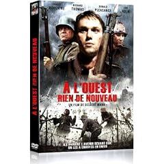 A L'OUEST, RIEN DE NOUVEAU