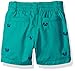 Gymboree Baby Boys' Green Crab Shorts