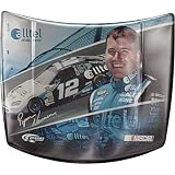  : Wincraft Ryan Newman 1:2 Scale Collectible Hood