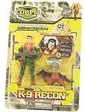 The Corps - K9 Recon - Action Figure (Random Style)IMAGE