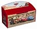 Decofun, Disney Cars Toy Storage Box