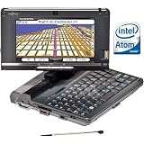 Fujitsu FPCM21621 LifeBook U820 5.6 Mini Notebook