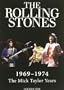 Rolling Stones - 1969-1974: The Mick Taylor Years
