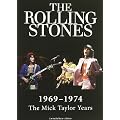 1969-1974 The Mick Taylor Years