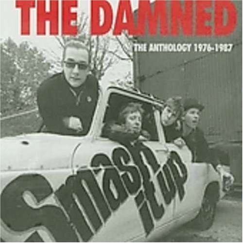 The Damned - 1976-1987 Smash It Up Anthol - Zortam Music
