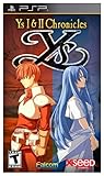 Ys I and II Chronicles