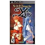 Buy PSP for Cheap psp Ys I and II Chronicles Video Game psp