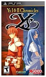 Ys I and II Chronicles