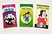 Search : Classic Cartoons Collection #14 (3pk): Little Audrey; Little Lulu; Felix the Cat and Friends