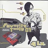 Favorite Tools 1 - Diverse