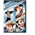 Elvis Presley Classics: 4 Film Favorites [DVD] [2009] [Region 1] [US Import] [NTSC]