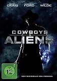Cowboys & Aliens