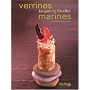 Verrines marines