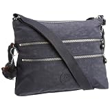 Kipling Alvar Sac porté épaule femme - Synthétiq