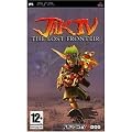 Jak & Daxter : The Lost Frontier