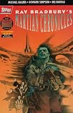 The Martian Chronicles