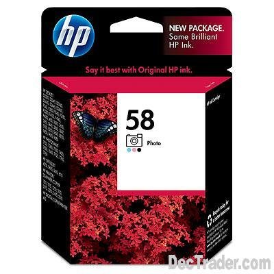 review HP
