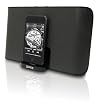 GEAR4 StreetParty 3 iPod Speaker Dock - Black