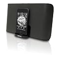 GEAR4 StreetParty 3 Portable Speaker Dock for iPod