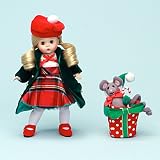Madame Alexander, 8