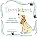 Doodletoot- A Happy Little Basset Hound Dog