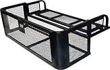 Rear Mesh Drop-Down Style ATV Basket
