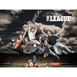The League Season 3