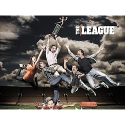 The League Season 3