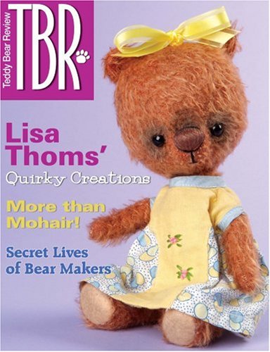 Teddy Bear Review