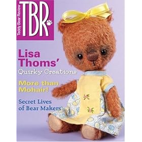 Teddy Bear Review by