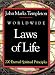 Worldwide Laws Of Life: 200 Eternal Spiritual Principles