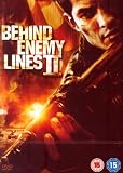 Behind Enemy Lines Ii [DVD]