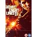 Behind Enemy Lines 2 - Axis of Evil [DVD]