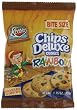 Keebler Bite Size Rainbow Chips Deluxe Cookies, 1.75-Ounce Single Serve Packs (Pack of 60)